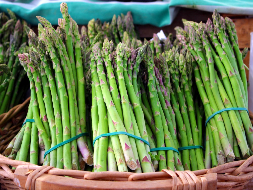 Asparagus