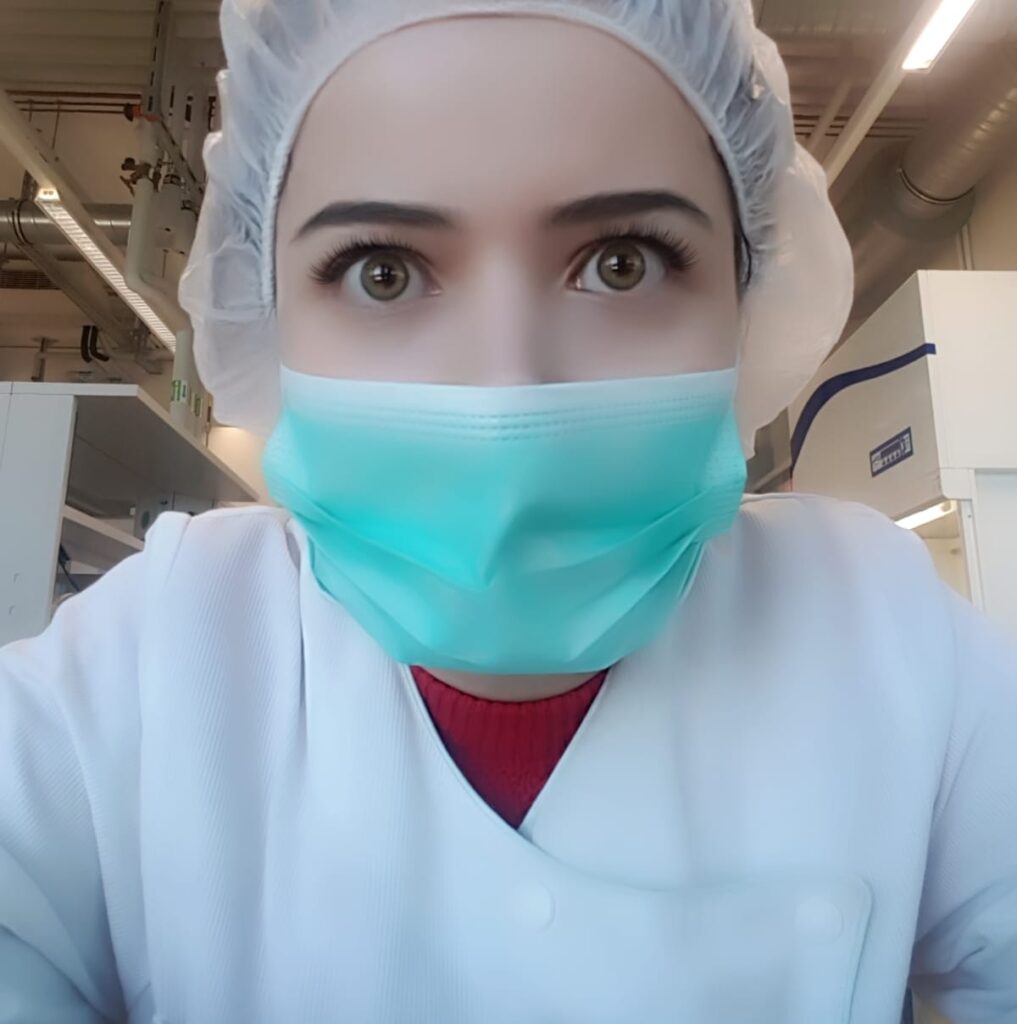 Dr meri s