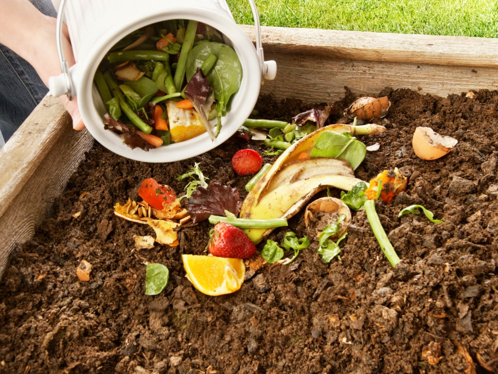 Composting