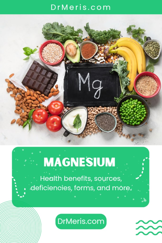 Magnesium