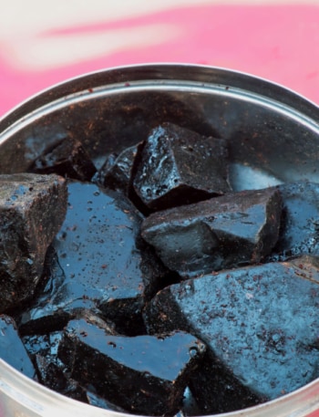 Raw Shilajit