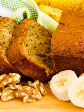 Banana bread