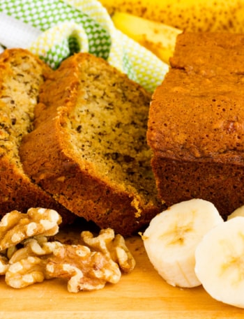 Banana bread