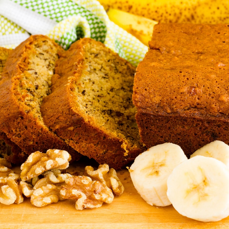 Banana bread