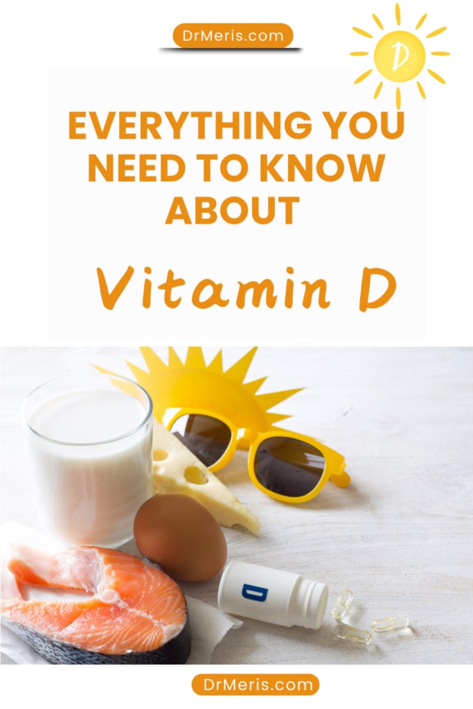 Vitamin D