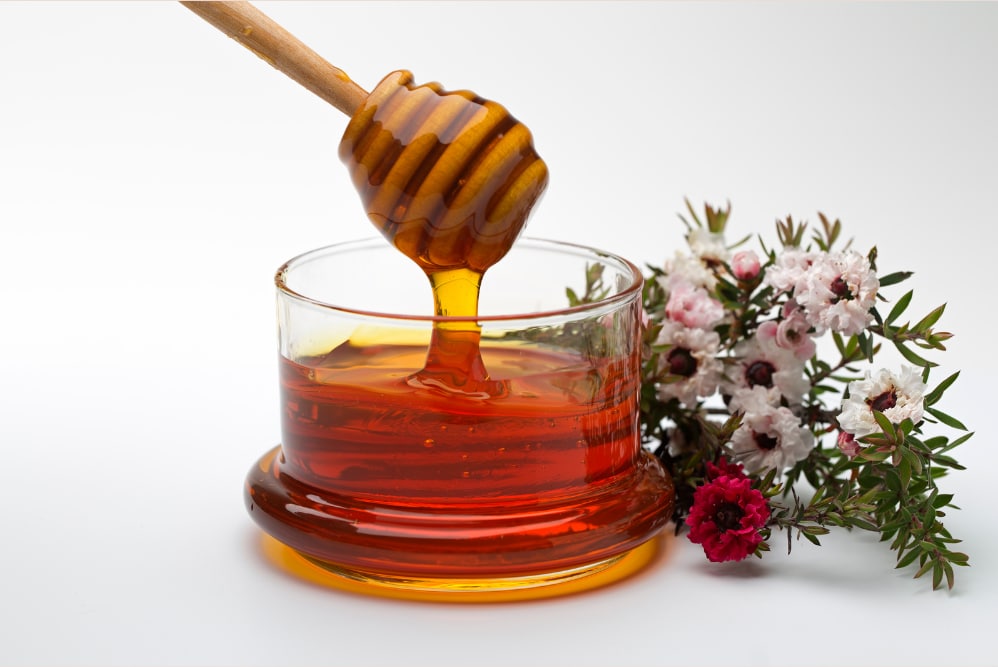 Manuka Honey