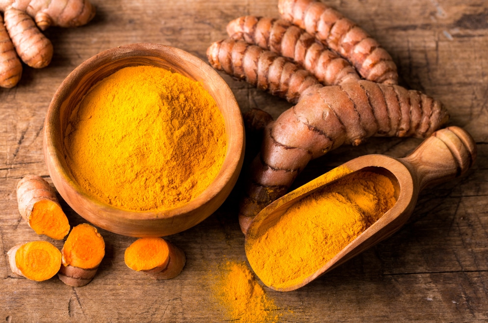 Curcumin