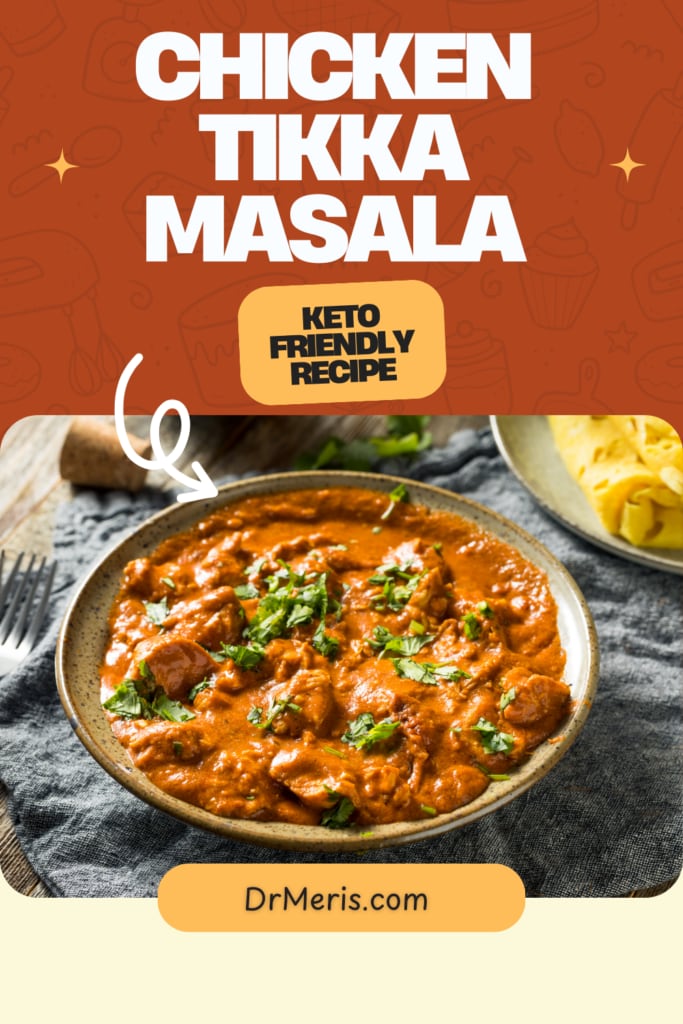 Chicken Tikka Masala