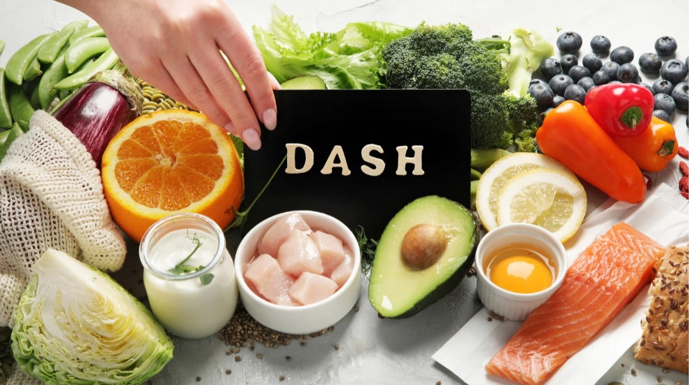 DASH Diet