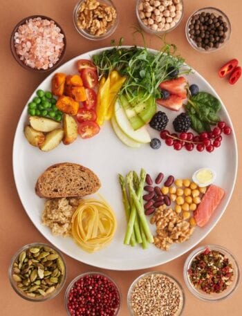 Healthy diet